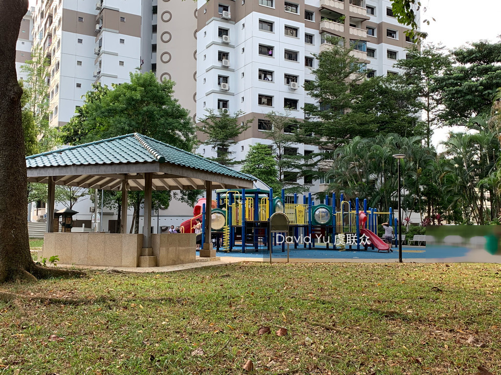 Blk 285D Toh Guan Road (Jurong East), HDB Executive #207893541